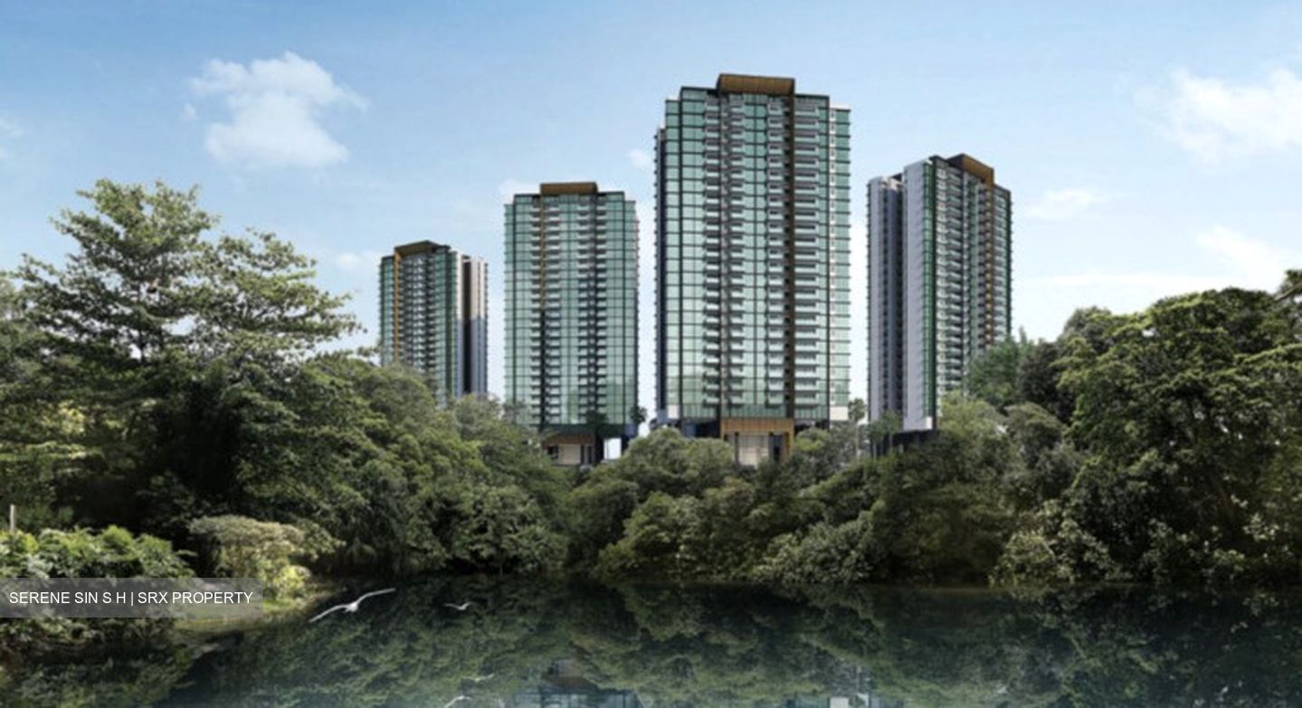 Normanton Park (D5), Apartment #599106231